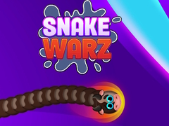 Παιχνίδι Snake Warz