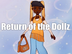 Παιχνίδι Return of the Dollz