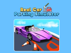 Παιχνίδι Real Car Parking Simulator