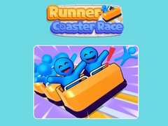 Παιχνίδι Runner Coaster Race