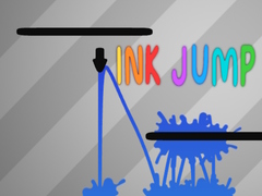 Παιχνίδι Ink Jump