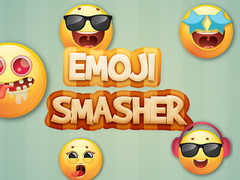 Παιχνίδι Emoji Smasher