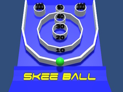 Παιχνίδι Skee Ball