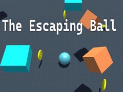 Παιχνίδι The Escaping Ball