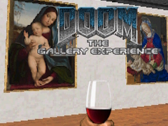 Παιχνίδι DOOM: The Gallery Experience