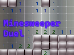 Παιχνίδι Minesweeper Duel