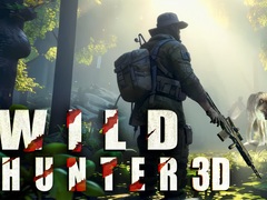 Παιχνίδι Wild Hunter 3D