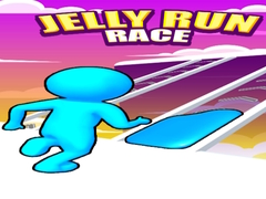 Παιχνίδι Jelly Run Race