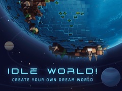 Παιχνίδι Idle World