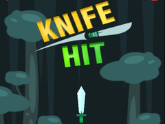 Παιχνίδι KnifeHit