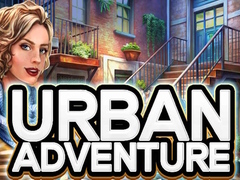 Παιχνίδι Urban Adventure