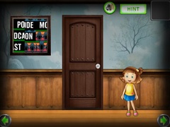 Παιχνίδι Amgel Kids Room Escape 264