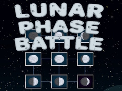 Παιχνίδι Lunar Phase Battle