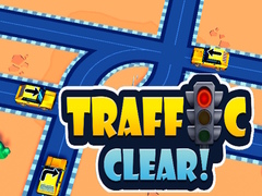 Παιχνίδι Traffic clear!