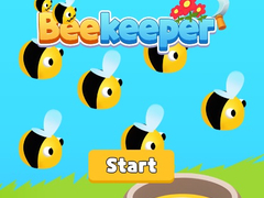 Παιχνίδι Beekeeper