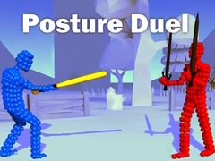 Παιχνίδι Posture Duel