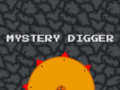 Παιχνίδι Mystery Digger