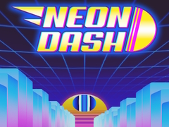 Παιχνίδι Neon Dash