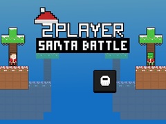 Παιχνίδι 2 Player Santa Battle