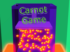 Παιχνίδι Carnot Game 