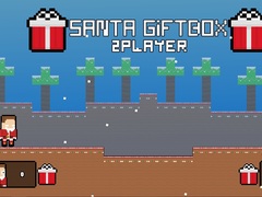 Παιχνίδι Santa Giftbox 2 Player