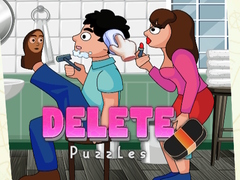 Παιχνίδι Delete Puzzles 