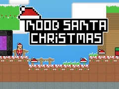 Παιχνίδι Noob Santa Christmas