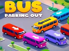 Παιχνίδι Bus Parking Out