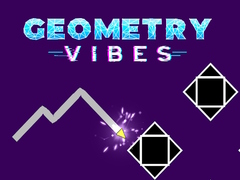 Παιχνίδι Geometry Vibes