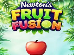 Παιχνίδι Newton's Fruit Fusion 