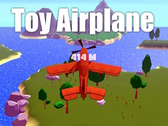 Παιχνίδι Toy Airplane