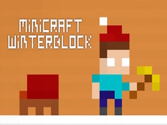 Παιχνίδι Minicraft Winterblock