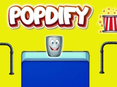 Παιχνίδι Popdify