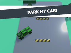 Παιχνίδι Park My Car!