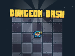 Παιχνίδι Dungeon Dash