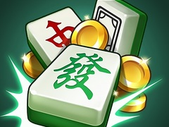 Παιχνίδι Mahjong Match