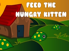 Παιχνίδι Feed The Hungry Kitten