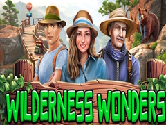 Παιχνίδι Wilderness Wonders