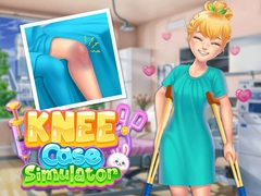 Παιχνίδι Knee Case Simulator