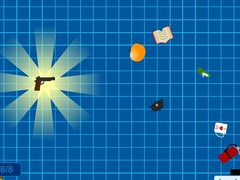 Παιχνίδι Untitled Gun Game