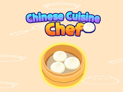 Παιχνίδι Chinese Cuisine Chef