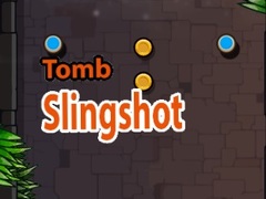 Παιχνίδι Tomb Slingshot