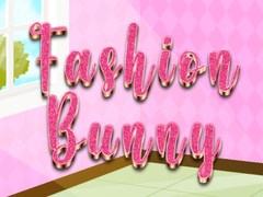 Παιχνίδι Fashion Bunny