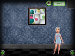 Παιχνίδι Amgel Kids Room Escape 2