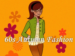 Παιχνίδι 60s Autumn Fashion