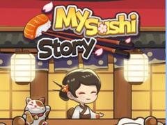 Παιχνίδι My Sushi Story