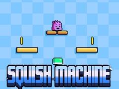 Παιχνίδι Squish Machine