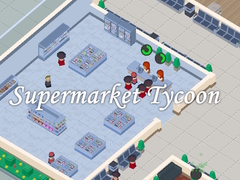 Παιχνίδι Supermarket Tycoon