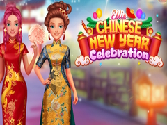 Παιχνίδι Ellie Chinese New Year Celebration