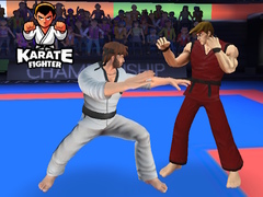 Παιχνίδι Karate Fighter